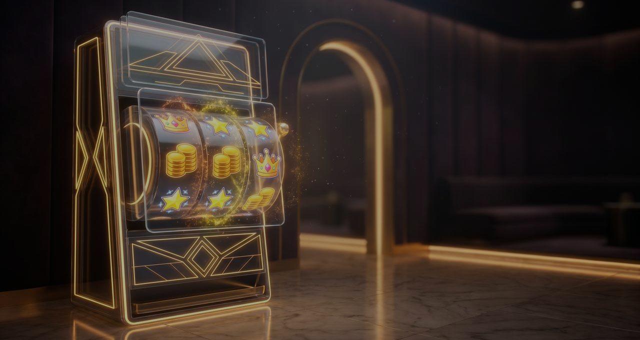 Goodman Casino