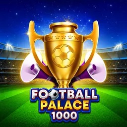 Football Palace 1000